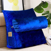 Triangular Cushion / Pillow D #1 - Nishat Creative Store